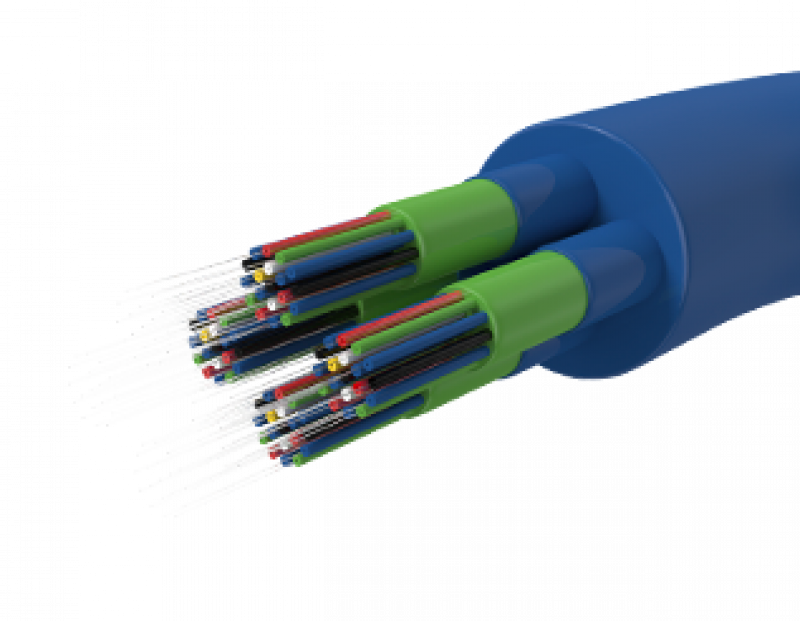 optical fibre Umicore
